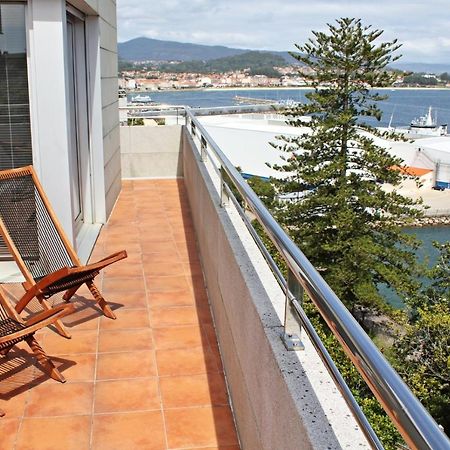 Precioso Apartamento, Espectaculares Vistas. Cangas do Morrazo Esterno foto