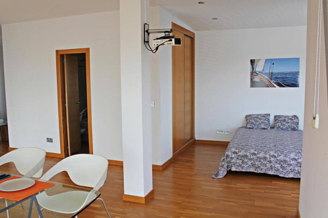 Precioso Apartamento, Espectaculares Vistas. Cangas do Morrazo Esterno foto