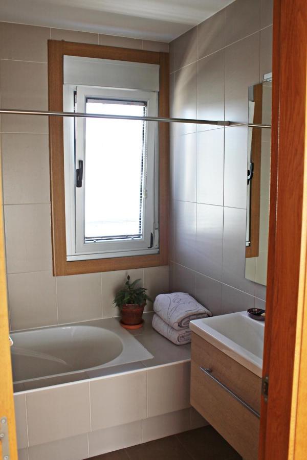 Precioso Apartamento, Espectaculares Vistas. Cangas do Morrazo Esterno foto