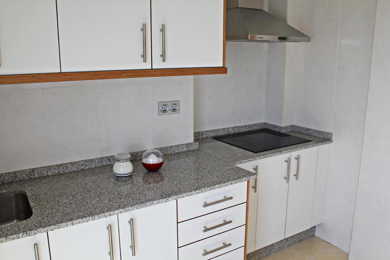 Precioso Apartamento, Espectaculares Vistas. Cangas do Morrazo Esterno foto