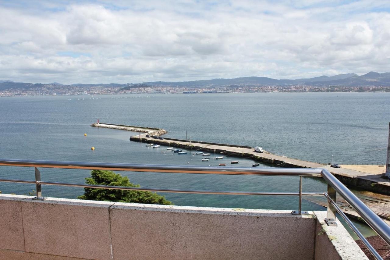Precioso Apartamento, Espectaculares Vistas. Cangas do Morrazo Esterno foto